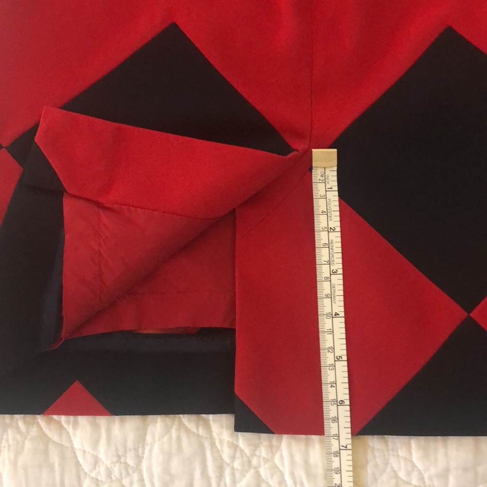 VTG Liz Claiborne Petite Dress - Picture 9 of 11